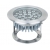 Reflektor podwodny LED  PXYH250GS 36 / 45 / 72 / 108 Watt dowolny kolor + RGB  IP68 stal nierdz.
